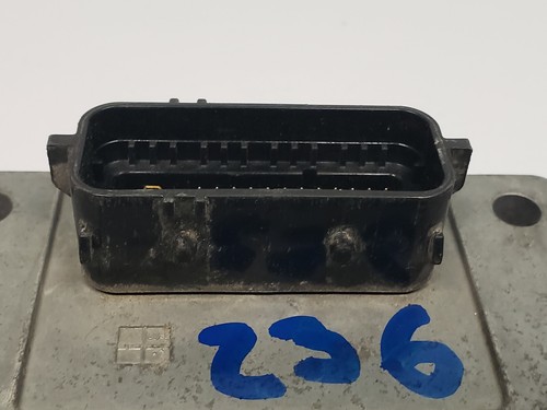 Chevrolet AT TCU Transmission Control Module OEM - Picture 7 of 7