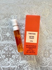 TOM FORD BITTER PEACH EDP 2 ML/0.07 FL.OZ SPRAY SAMPLE FRESH NEW IN BOX
