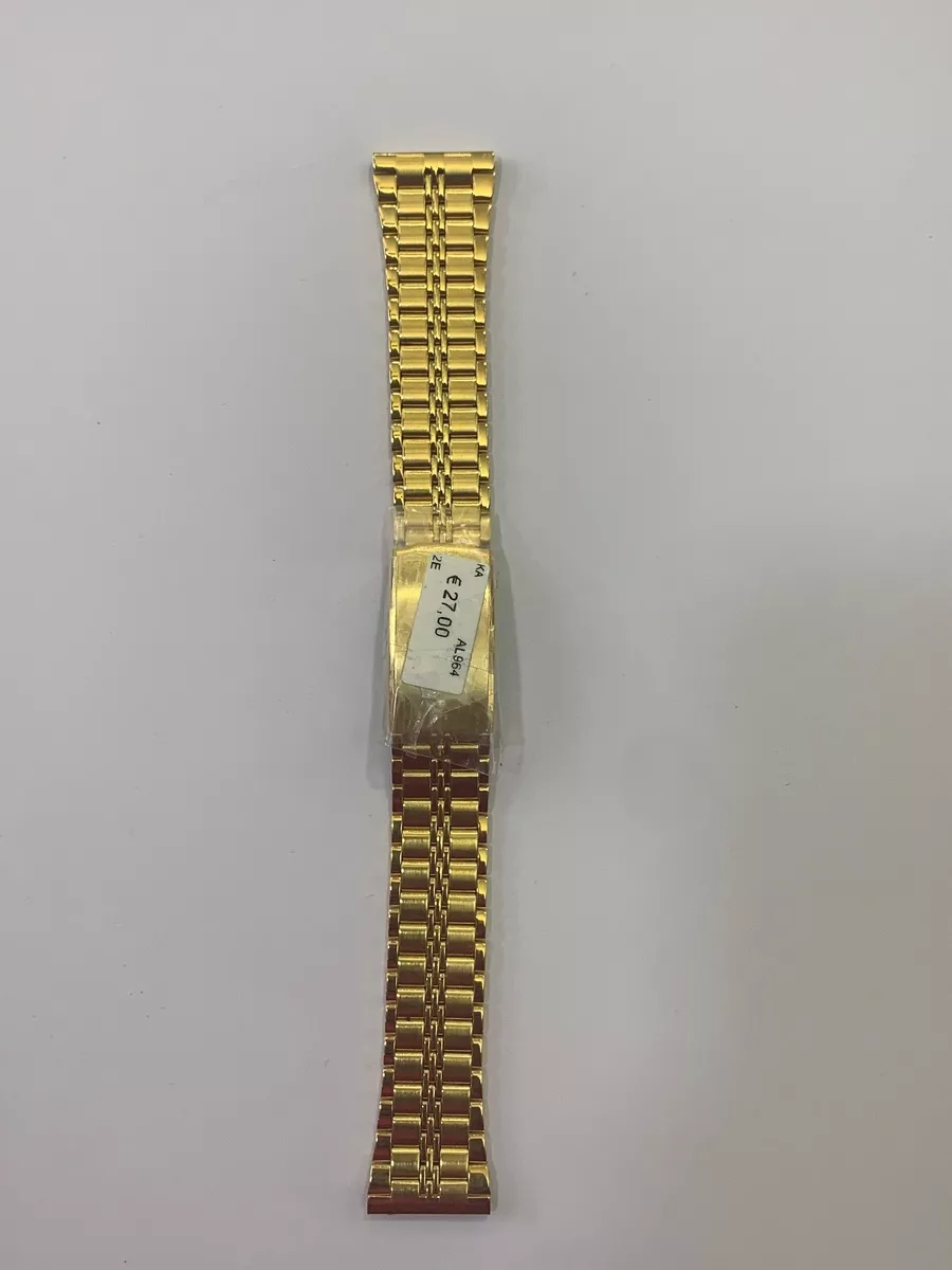 Ansa orologio sale