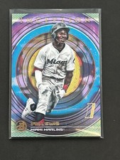 2022 Bowman Inception Baseball - Autos, Parallels and Base - Pick Your Card