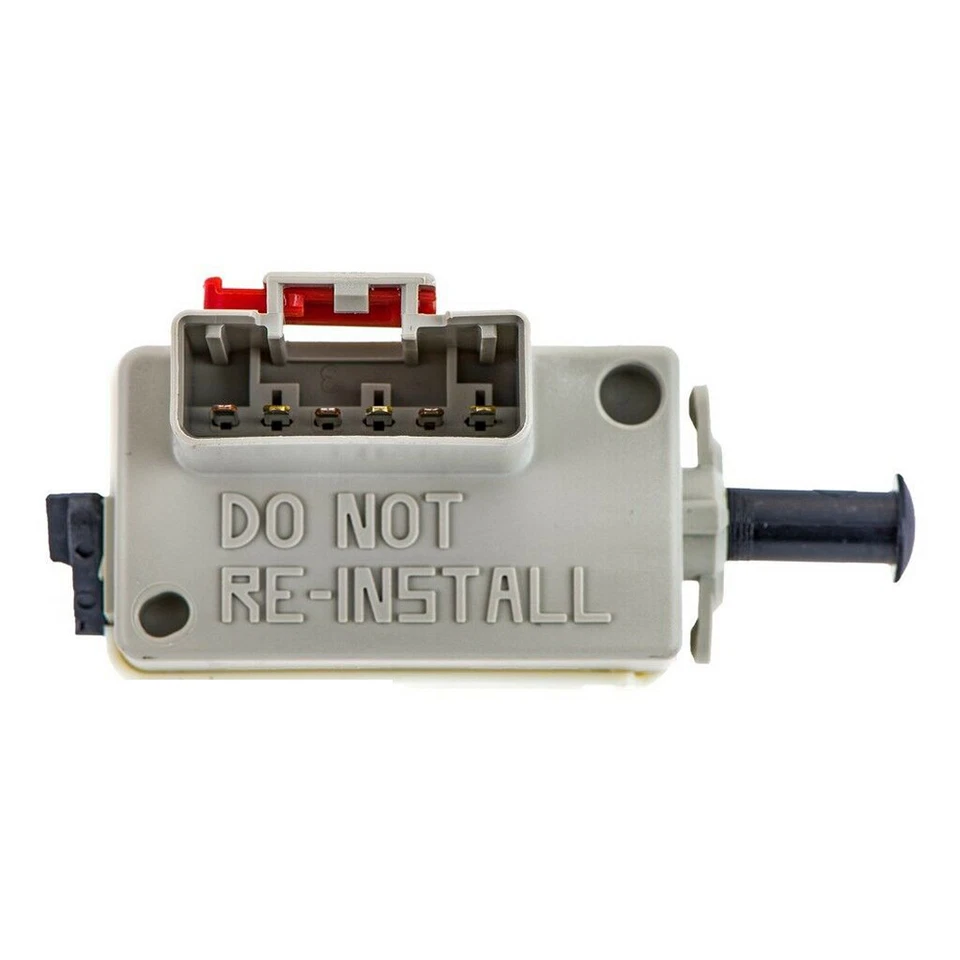 Stop Brake Light Lamp Switch Stoplight for Durango Dakota Nitro Liberty Caravan - Image 4 of 4