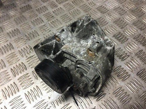 BMW 3-Series 2001 Tensioner Belt (Gates Tensioner Pulley) 64557512 #441246-09