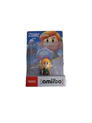 amiibo The Legend of Zelda Neu 