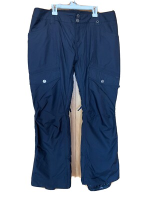 Burton DRYRIDE Women's Lucky PT BLACK Snowboard Cargo