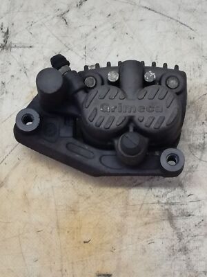 LEFT FRONT BRAKE CALIPER FOR APRILIA ATLANTIC 500 FROM 2003 (e43134)