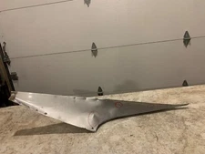 1966 Mooney M20C Mark 21 Left Side Aft Wing Root Fairing cover cowl 120000-9
