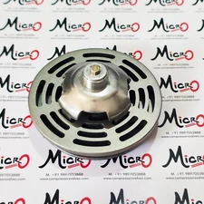 Chicago Pneumatic CR-105 SUCTION VALVE 1ST STAGE 1901003123/Z2540150/35050280