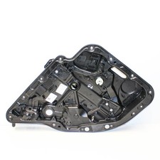 MERCEDES-BENZ E W213 T&uuml;rfensterheber hinten links A2137600100 3.0 31146804