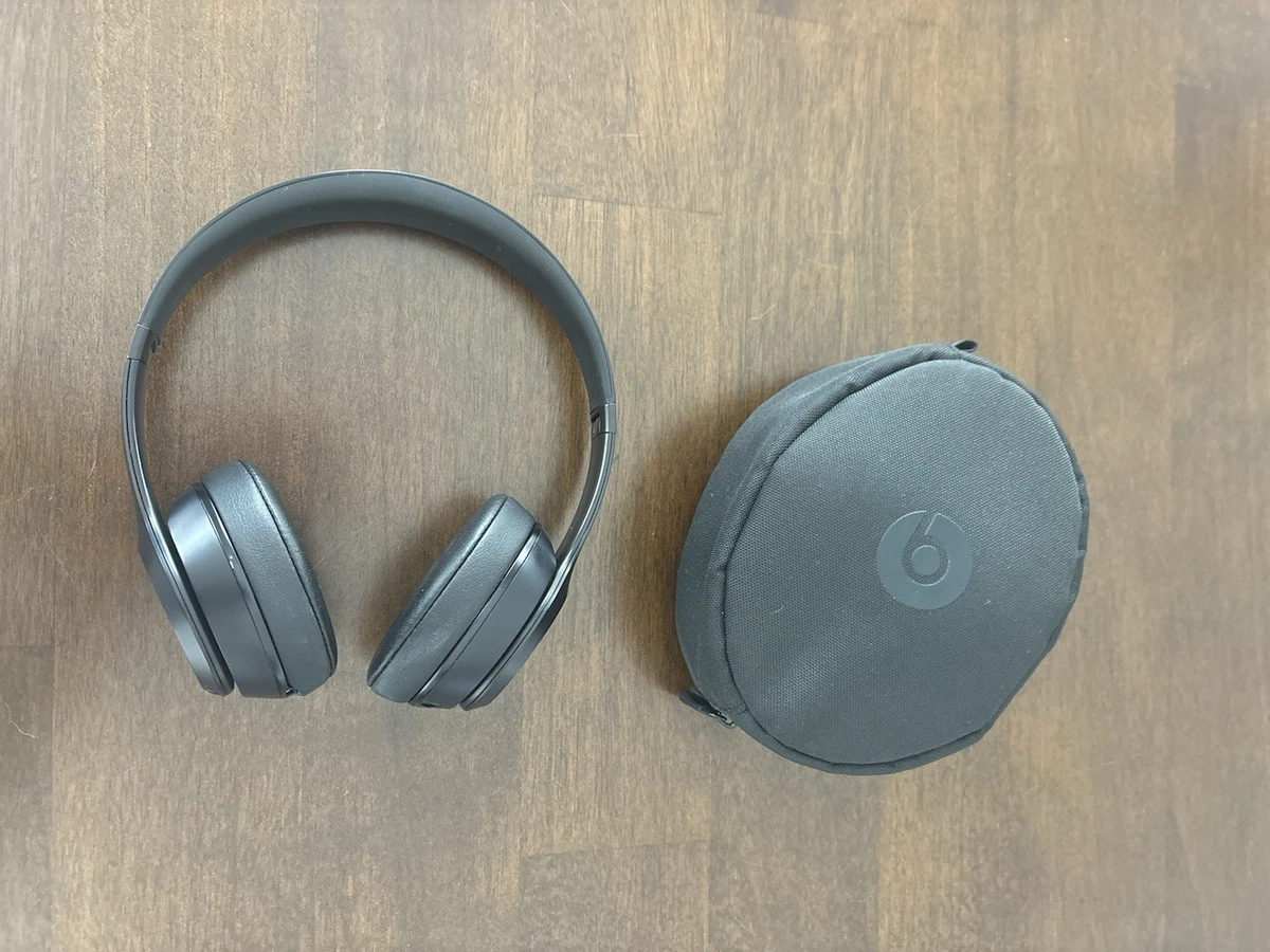 Beats by Dr. Dre Solo3 Headphones for Sale | Shop New & Used