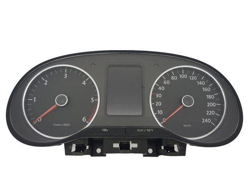 Tacho Kombiinstrument  VW Polo 6R0920861B