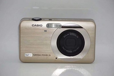 CASIO EXILIM EX-Z90 Digital Camera #0015 | eBay