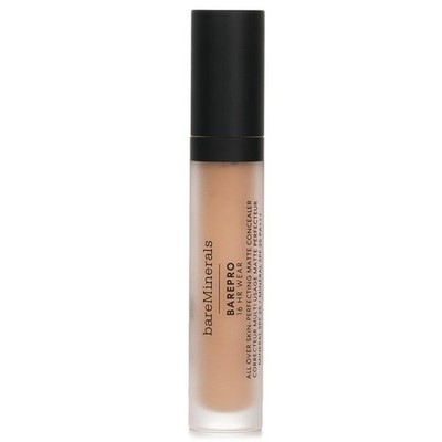 BareMinerals - BarePro 16 Stunden Wear All Over Haut - # 250 Light Neutral 7.5ml