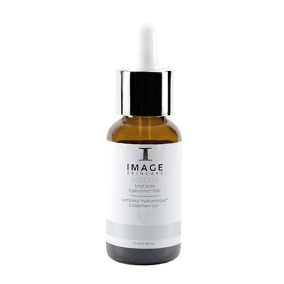 IMAGE Skincare, AGELESS Total Pure Hyaluronic 6 Filler, Facial Hydration Ser...