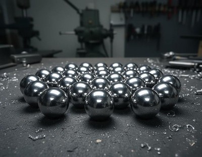  25x Cal. 50 für t4e HDR50 HDP50 premium Stahlkugeln