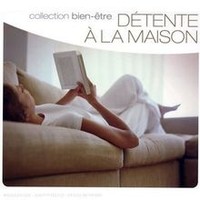DéTente A La Maison Von Compilation, Nicolas Dri | Cd | Zustand Neu