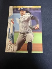 2020 Topps #588 Tommy Kahnle