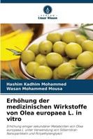 Hashim Kadhim Mohammed (U. A.) | ErhöHung Der Medizinischen Wirkstoffe Von...