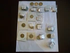 Buffalo nickels Lot Of 65, 1920s to 1930s