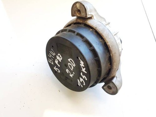 13981112 Motorhalterung und Getriebe (Motorhalterung)  BMW 5-Seri DE2458035-06