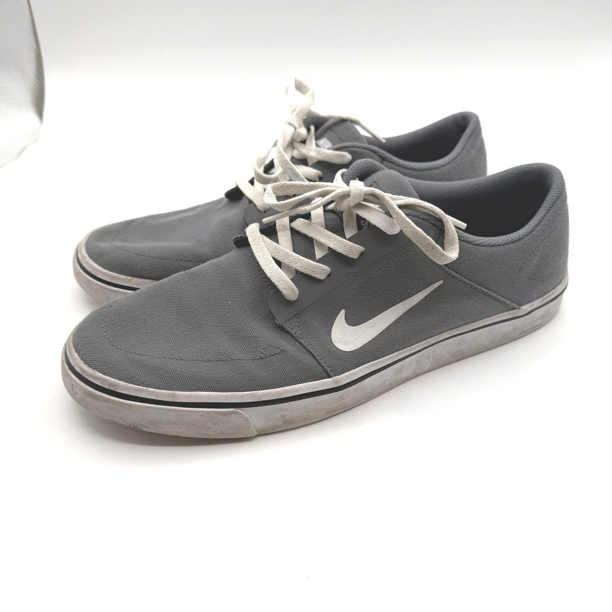 Nike SB Clutch Grey for Sale | Authenticity Guaranteed | eBay display picture 2