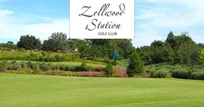 Zellwood Station Golf Club 4 Rounds & Green Fee The Villages Wildwood FL Florida