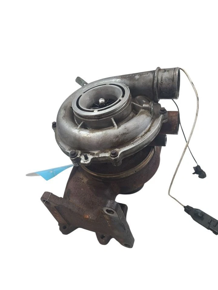 Turbo/Supercharger Fits 11-16 SIERRA 2500 PICKUP 627806 - Image 2 of 4