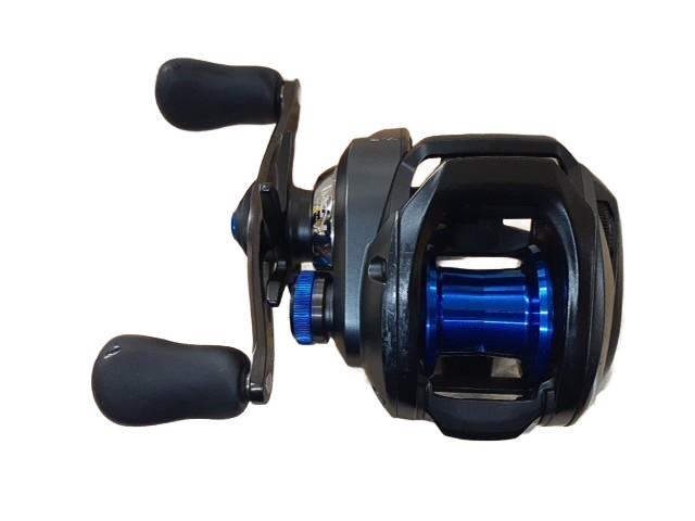 箱あり】シマノ 20 SLX DC 71HG LEFT Shimano 20 SLX DC 71HG Left