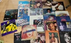80s rock vinyl lot 24 records Instant collection MJ Madonna Go Gos Journey LOOK!