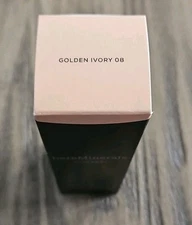 bareMinerals Barepro Performance Wear Liquid Foundation Golden Ivory 08