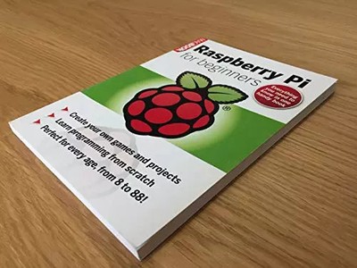 Raspberry Pi for Beginners, Kevin Partner