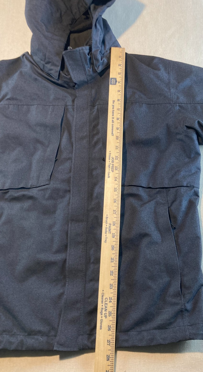 REI Elements Two-Layer Waterproof & Windproof Men… - image 22