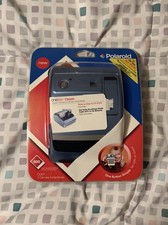 Vintage Polaroid One600 Instant Film Camera - Factory Sealed New Old Stock NOS