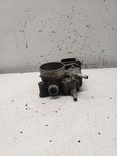 Used Fuel Injection Throttle Body Fits 2006 Toyota Corolla Throttle Valve Assem Used Fuel Injection Throttle Body Fits 2006 Toyota Corolla Throttle Valve Assem
