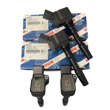 4x Ignition Coil 0986221072 Bosch For Audi Porsche A3 A4 Vw Passat 06h905110p 4x Ignition Coil 0986221072 Bosch For Audi Porsche A3 A4 Vw Passat 06h905110p