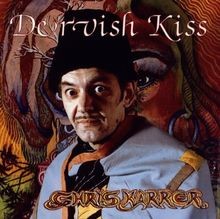 Dervish Kiss von Chris Karrer | CD | Zustand gut