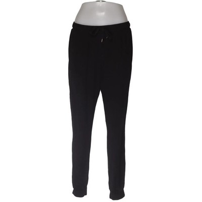 Body Collection, Hose, Größe: 40/42, Schwarz, Einfarbig, Damen #MRN
