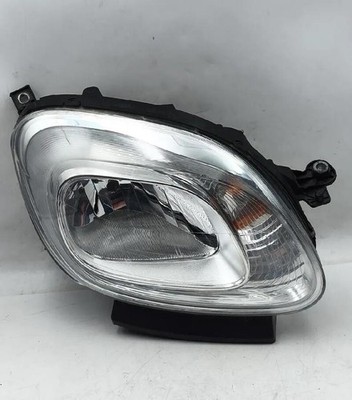 52193553 scheinwerfer vorne rechts FIAT PANDA 4Q 05 16 03 22