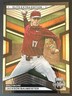 2023 Panini Elite Extra Edition Jackson Baumeister #129 Orioles