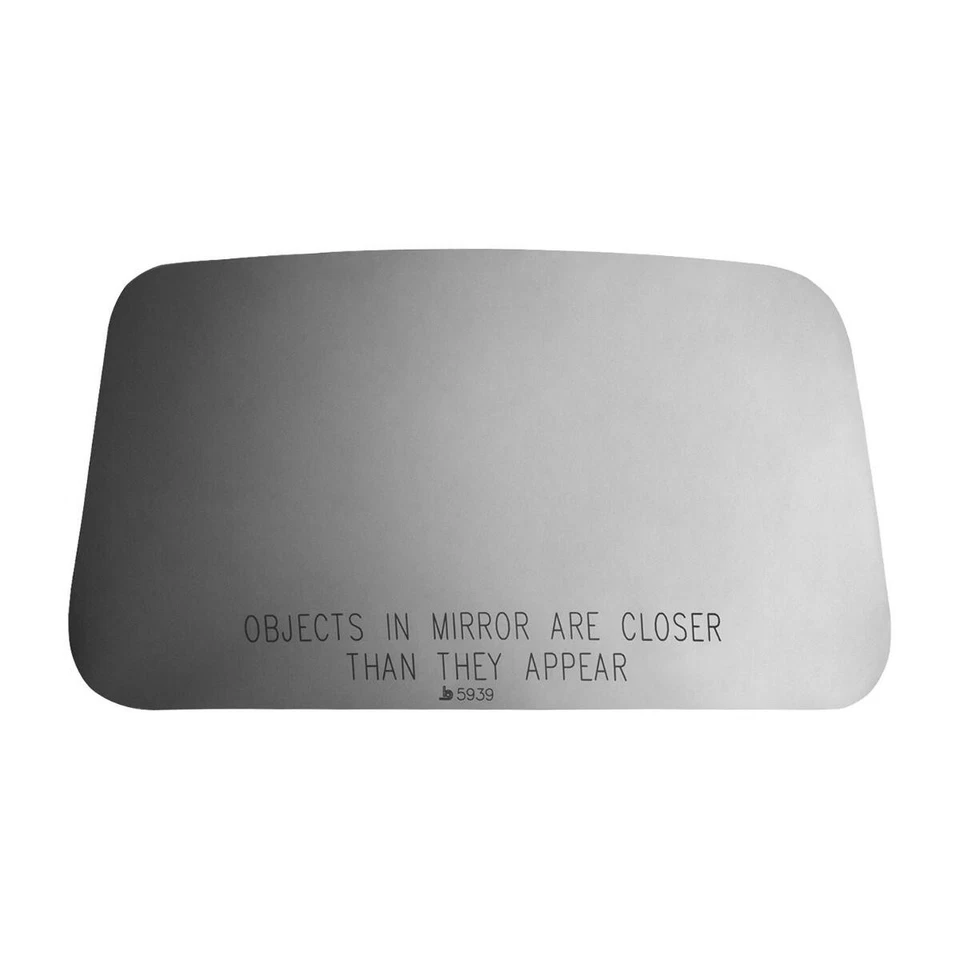 5939 For 2003-2006 Dodge Sprinter 2500/3500 Driver / Passenger Side Upper Convex Foto 2 de 4