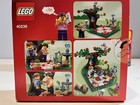 New LEGO Lot 40236, 40349 40350 & 30550, Holiday Sets, Sealed In Damaged Box/Bag — photo 2