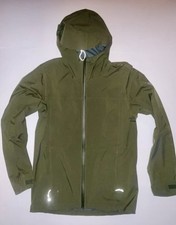 Kuhl Projekt Mens Hooded Full-Zip Windbreaker...