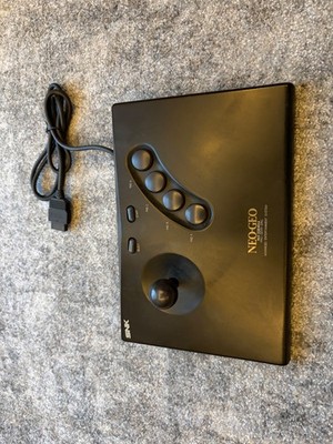 SNK Neo Geo AES Joystick Stick Controller - Arcade