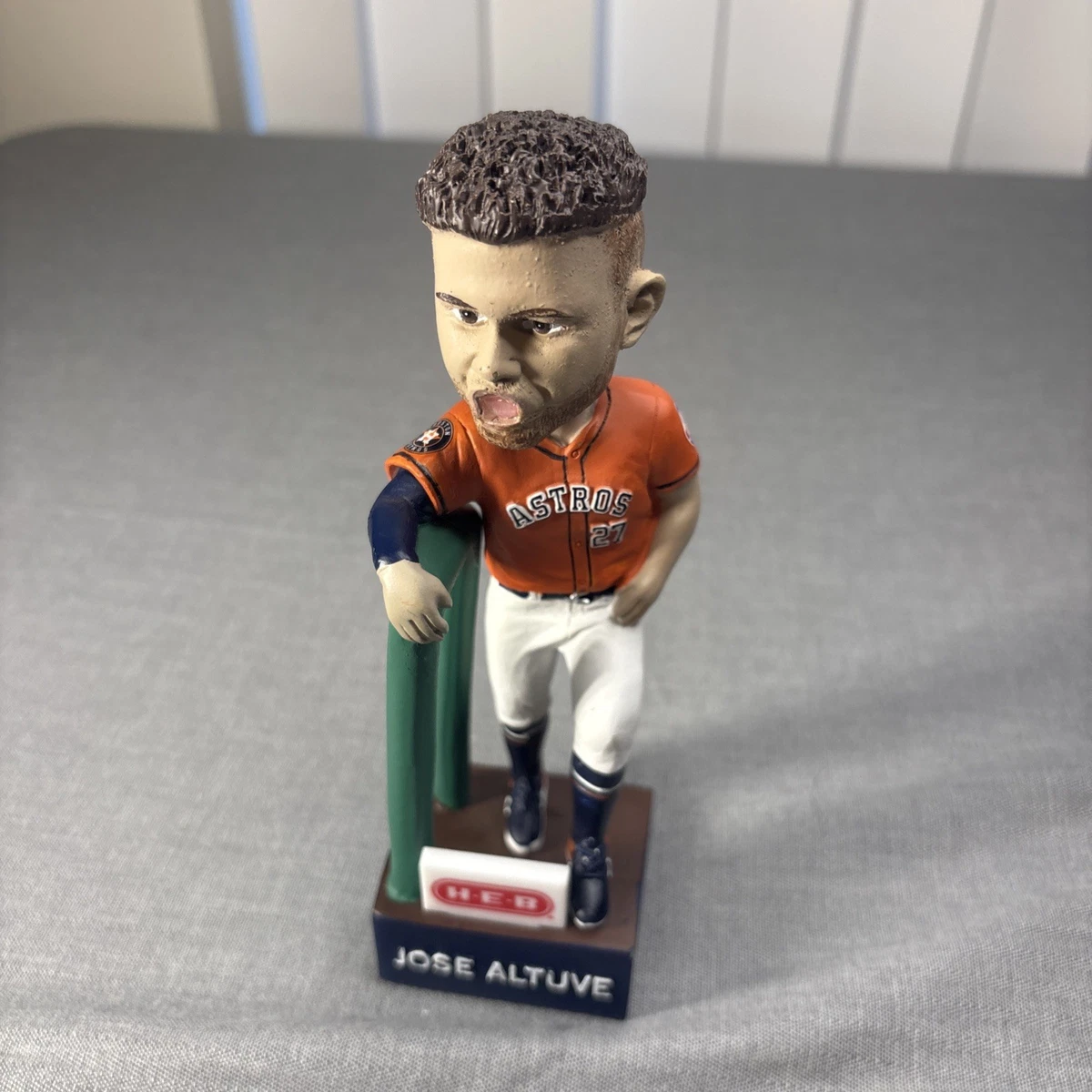 Jose Altuve Houston Astros MLB Bobbleheads for sale | eBay