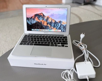 Macbook Air 11 I7 for sale | eBay