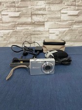 Casio Exilim EX-Z700 Used Compact Digital Camera Tested From Japan