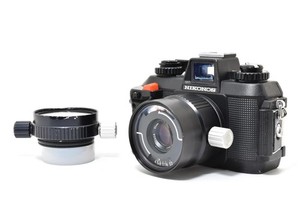 Nikonos IV | eBay
