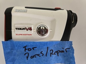 Bushnell Golf Tour V4 | eBay