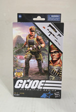 GI Joe Classified Flint     Tiger Force     New Sealed     In Hand