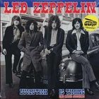 Led Zeppelin - Evolution Is Timing: 1969 Radio Sessions 2xLP Vinyl