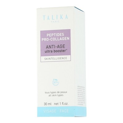 Talika Skintelligence - Anti-Age Ultra Booster 30ml
